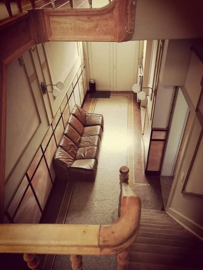 Karaktervolle Woning Met Zwembad Te Ronse Exterior foto